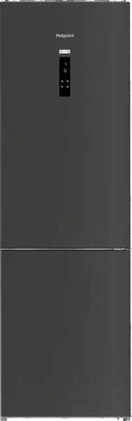 Холодильник двухкамерный HOTPOINT HDKP 8201I DX