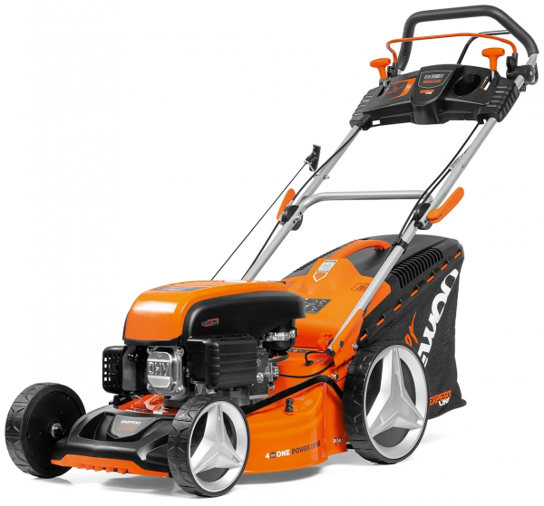 Колёсная газонокосилка Daewoo Power DLM 5100SV