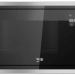Микроволновая печь встраиваемая Beko MCB 25433 X, серебристый