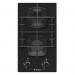 Газовая варочная панель GEFEST ПВГ 2002, чeрный