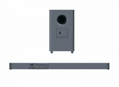 Саундбар HAIER HSD310S5