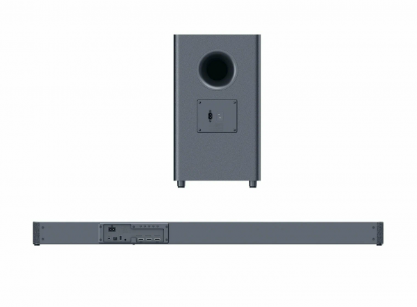 Саундбар HAIER HSD310S5