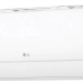 Сплит-система LG DC07RH, белый
