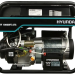 Бензиновый генератор Hyundai HHY 10000FE ATS, (8000 Вт)