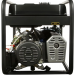 Бензиновый генератор Hyundai HHY 10000FE ATS, (8000 Вт)