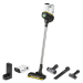 Пылесос KARCHER VC 6 Cordless Premium ourFamily (1.198-680.0), черный / белый