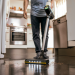 Пылесос KARCHER VC 6 Cordless Premium ourFamily (1.198-680.0), черный / белый