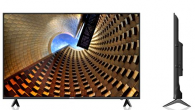 Телевизор Витязь 55LU1216 SMART TV