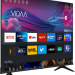 85" Телевизор Hisense 85A6BG