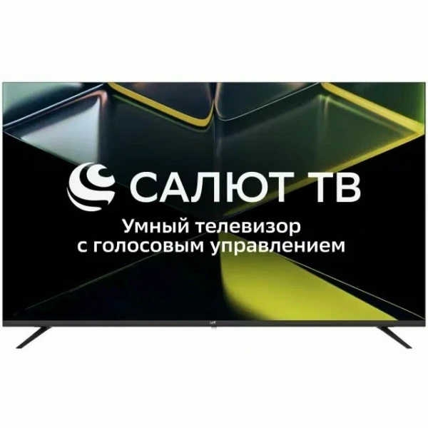 Телевизор LEFF 50U680T  