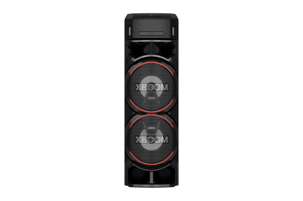 Музыкальный центр LG ON9