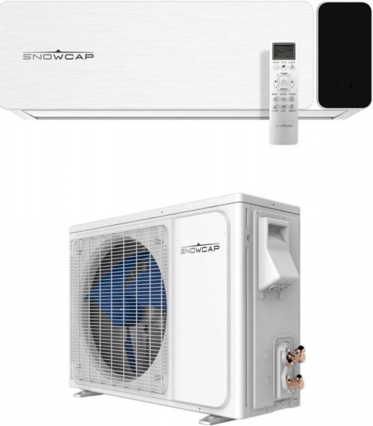 Сплит-система SNOWCAP AC 18 DC W/I