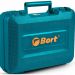Дрель-шуруповерт аккумуляторная Bort BAB-21U (2x4А. ч)