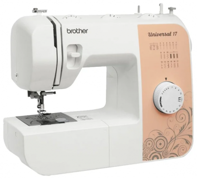 Швейная машина Brother Universal 17