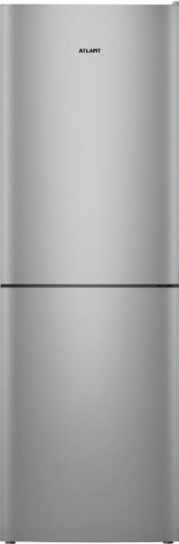 Холодильник ATLANT ХМ 4612-181 315л, серебристый