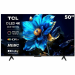 Телевизор TCL 50P7K UHD 4K SMART TV Google