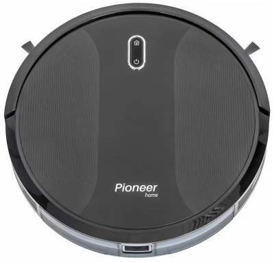 Робот-пылесос Pioneer VC704R (14462)
