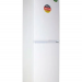 Холодильник Don R-296 K (снежная королева) ,349 л, внешнее покрытие-пластик, размораживание - ручное, 58 см х 191 см х 61 см