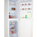 Холодильник Don R-296 K (снежная королева) ,349 л, внешнее покрытие-пластик, размораживание - ручное, 58 см х 191 см х 61 см