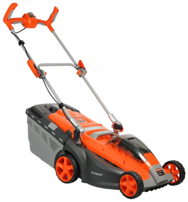 Газонокосилка PATRIOT CM 435XL