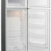 Холодильник Indesit TIA 16 S, 296 л, внешнее покрытие-металл, размораживание - ручное, 60 см х 167 см х 63 см