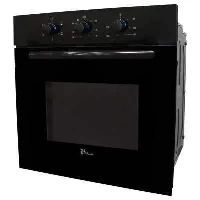 Электрический духовой шкаф Лысьва ДЭВ 53р4 (черный) ER0006G00