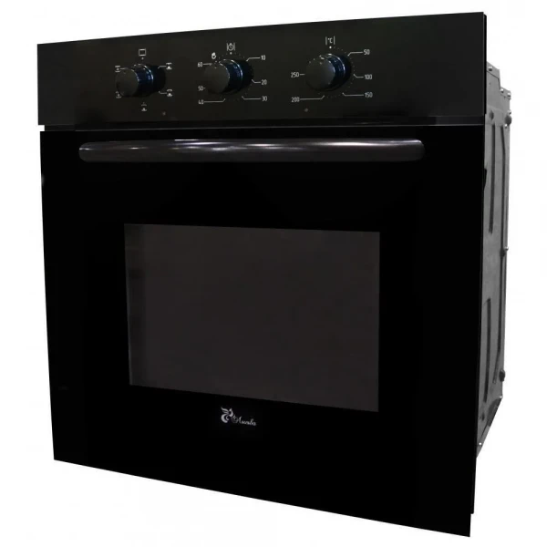 Электрический духовой шкаф Лысьва ДЭВ 53р4 (черный) ER0006G00