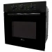 Электрический духовой шкаф Лысьва ДЭВ 53р4 (черный) ER0006G00