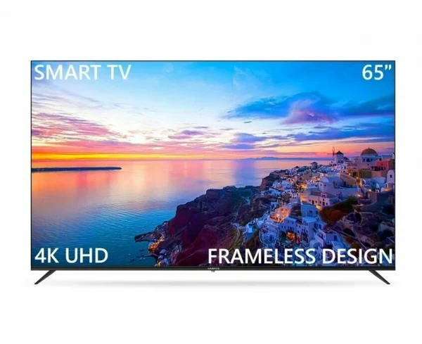 Телевизор HARPER 65U661TS