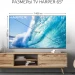 Телевизор HARPER 65U661TS
