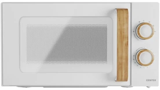 Микроволновая печь CENTEK CT-1559 белый