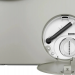 Стиральная машина Bosch Serie 8 WGB2441XME