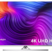 58" Телевизор Philips 58PUS8506 HDR, LED (2021), серебристый