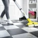 Пылесос Karcher FC 3 Cordless
