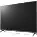 50" Телевизор LG 50UQ76003LD LED (2022), темно-серый