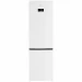 Холодильник Beko B5RCNK403ZW, 357 л, внешнее покрытие-металл, размораживание - No Frost, дисплей, 59.5 см х 201 см х 65 см