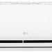 Сплит-система LG DC09RH (DC09RH.NSAR / DC09RH.UA3R), белый