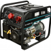 Бензиновый генератор Hyundai HHY 10000FE-3 ATS, (8000 Вт)