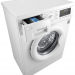 Стиральная машина LG FH0B8LD6, белая, 5 кг, 1000 об/мин, система прямого привода