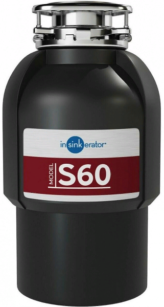 Измельчитель пищевых отходов InSinkErator S60