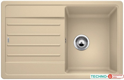 Кухонная мойка Blanco Legra 45 S (шампань) [522205]