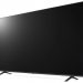 75" Телевизор LG 75UQ80006LB 2022 HDR, LED, металлический серый