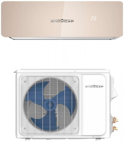 Сплит-система SNOWCAP AC 24 DA MIR INVERTER