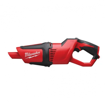  Аккумуляторный пылесос Milwaukee M12 HV-0