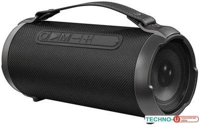 Беспроводная колонка Ginzzu GM-983G