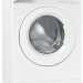 Стиральная машина Indesit BWSD 61051 WWV RU, белый,  6кг, 1000об/мин, с фронтальной загрузкой, с паром