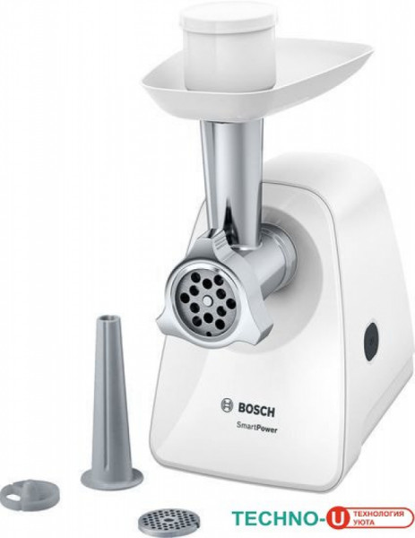 Мясорубка Bosch MFW2510W