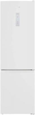 Холодильник HOTPOINT HT 6200 W, белый
