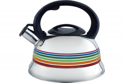 Чайник со свистком Webber BE-0523