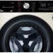 Стиральная машина LG F2V5HS9B загрузка для стирки 7 кг бежевая